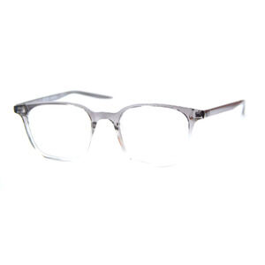 NIKE 7124 035 CLEAR FADE AUTHENTIC FRAMES SUNGLASSES 50-19